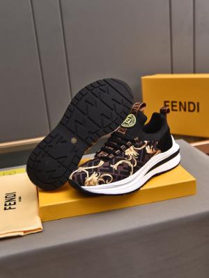 cheap quality FENDI Shoes Model No. 54